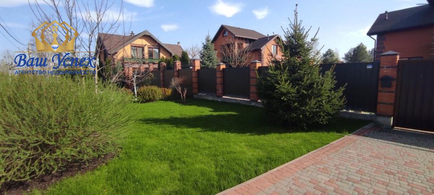 Продажа дома село Гореничи. Дом с мебелью и техникой.