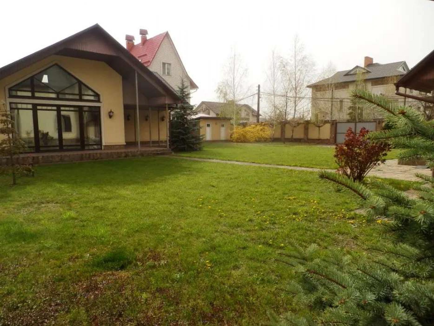 Аренда VIP Дома Осокорки, Киев