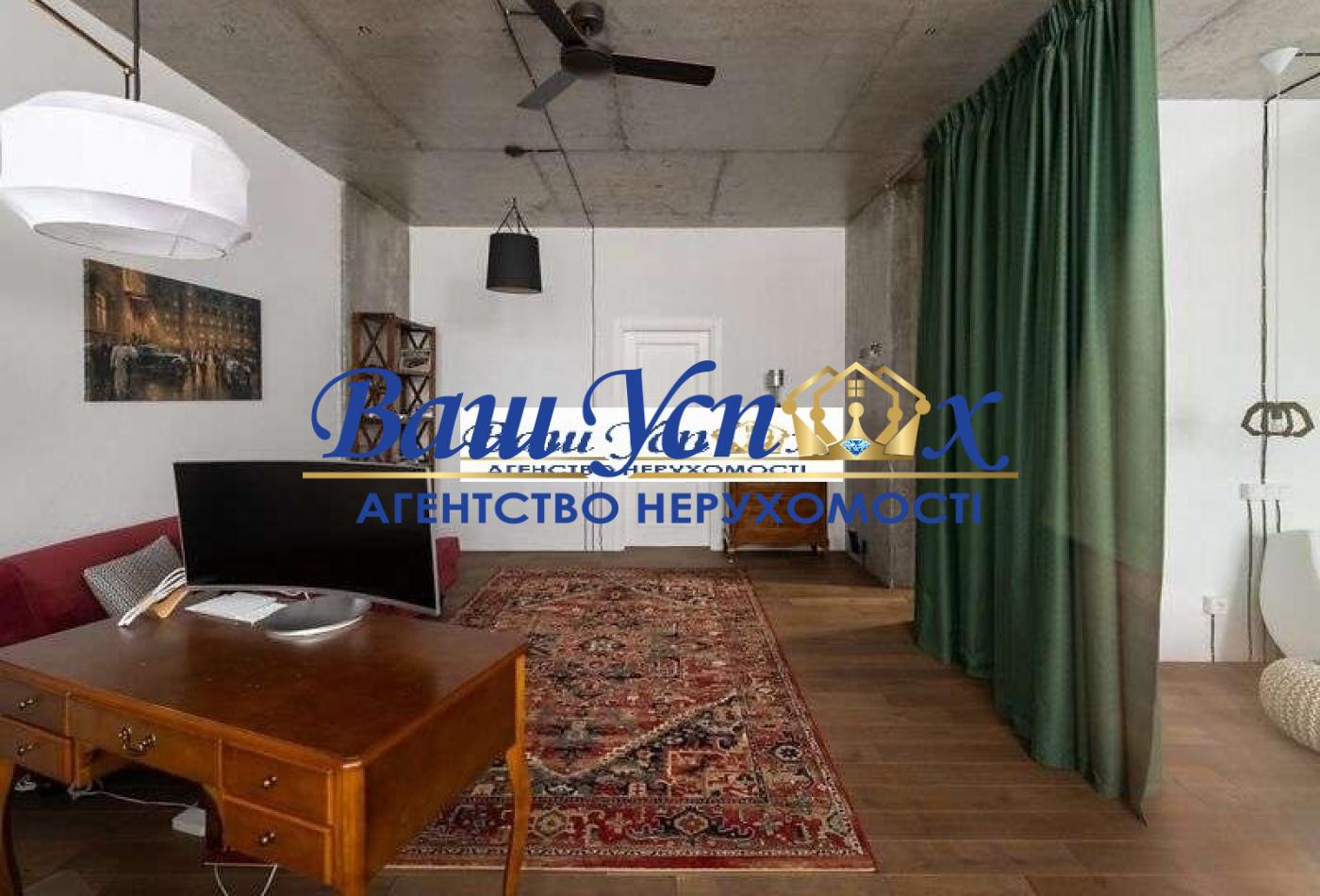 Продажа 4 квартиры, Новопечерские липки, Печерск.