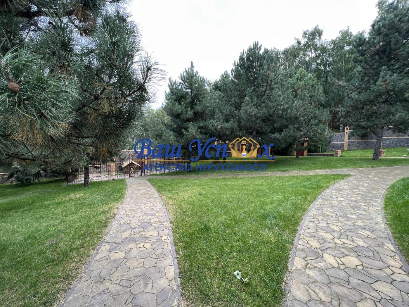 Продажа уникального дома вид на  Киевское море