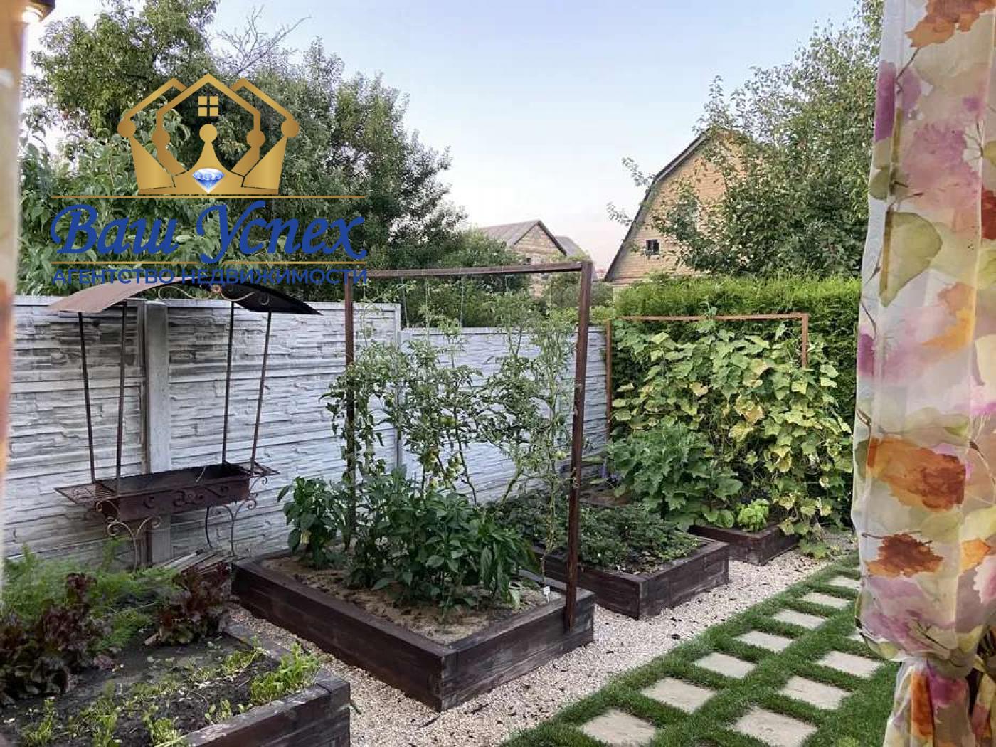 Продажа дома Петропавловская Борщаговка 1,5 км до Окружной