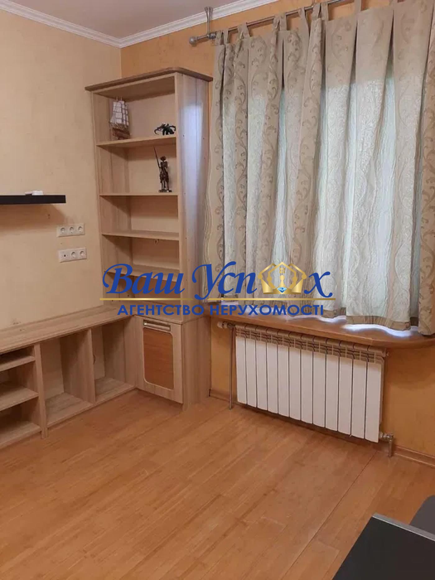 Продажа 3 ком квартиры, Урловская, Осокорки, ТЦ River Mall