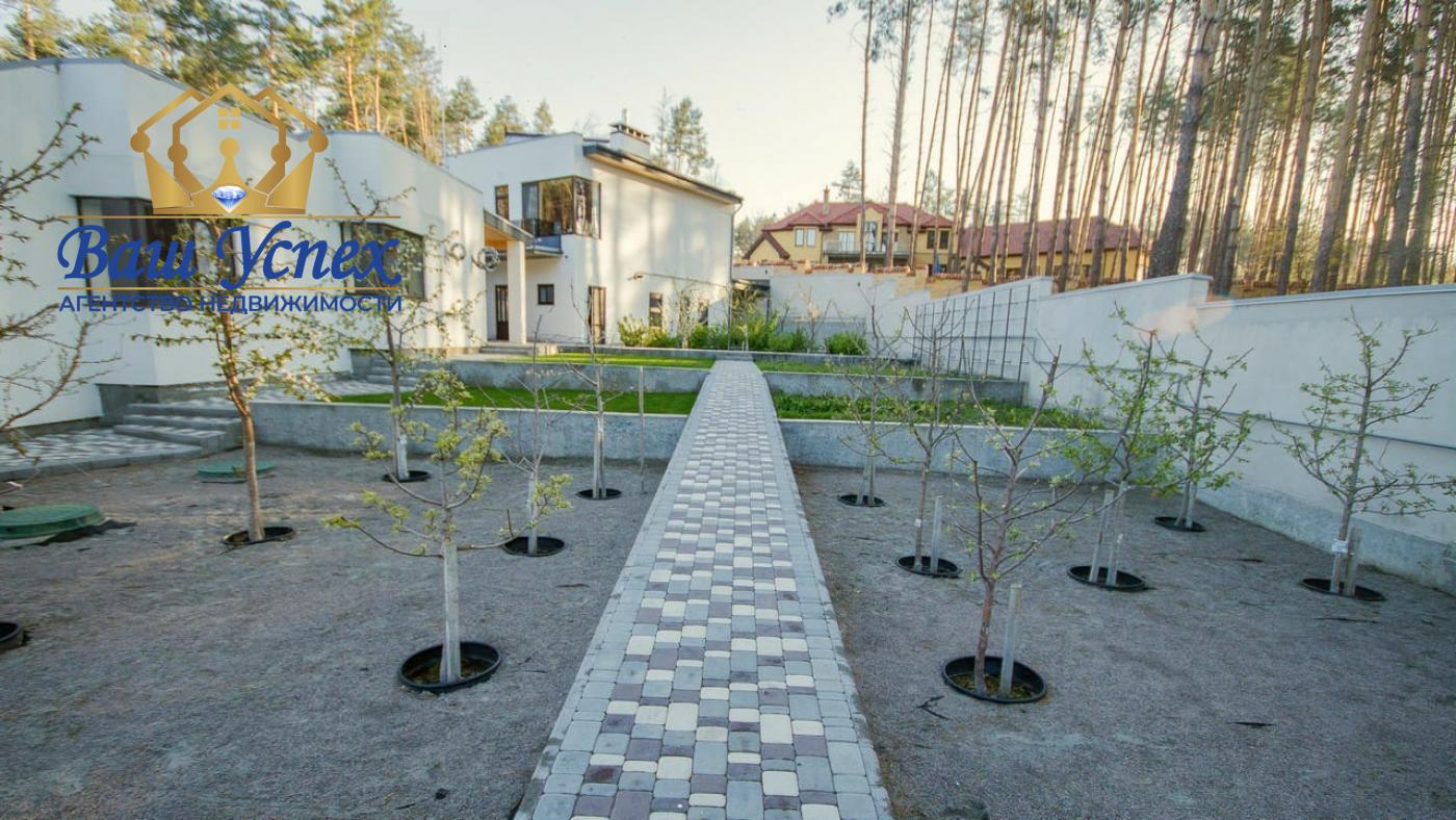 Продажа дома в городке возле озера. село Стоянка.