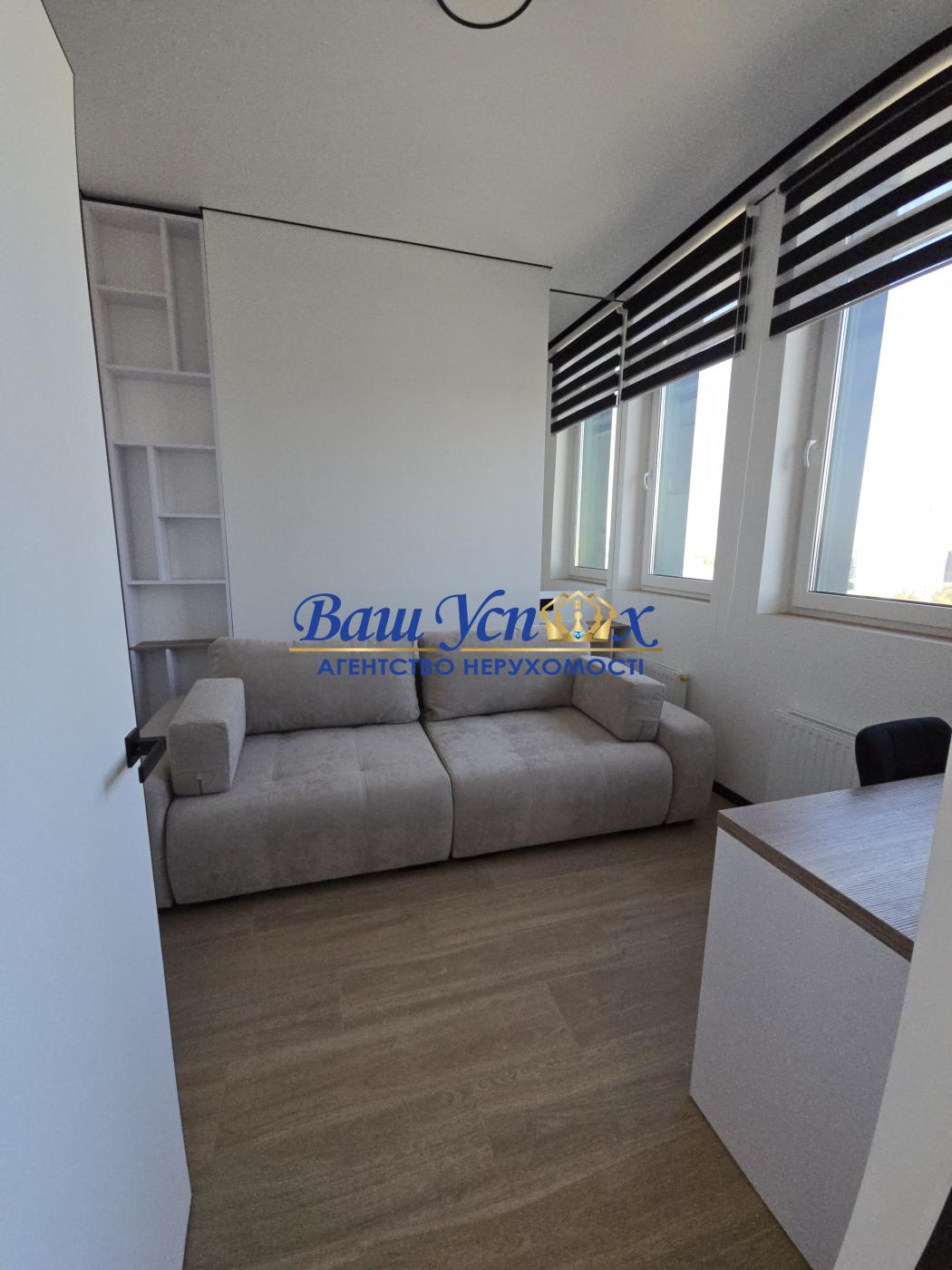 Продажа 2 ком квартиры, ЖК Manhattan City, пр. Победы, центральный ЗАГС