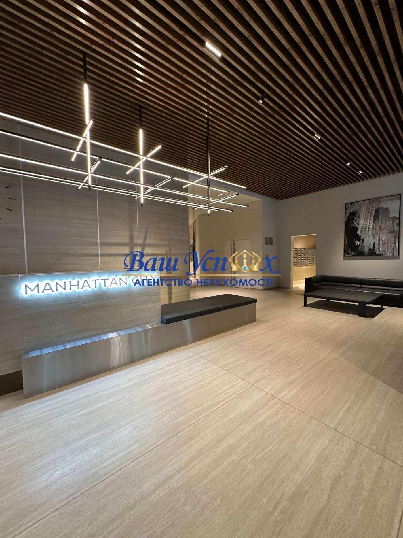 Аренда 1 ком квартиры, пр. Берестейский, ЖК Manhattan City, Smart Plaza