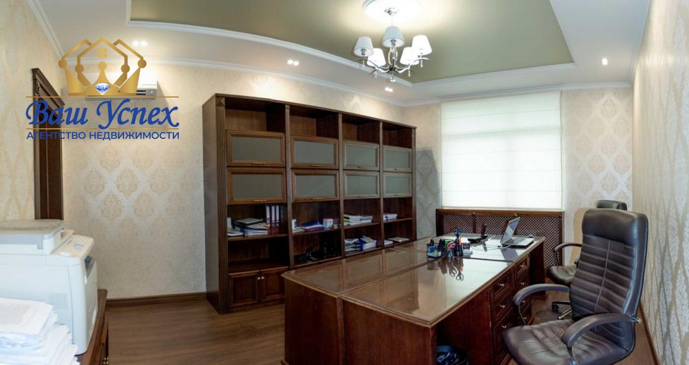 Продажа Офис ЖК «Парк-Холл Горький» ул. Антоновича Печерск, Киев