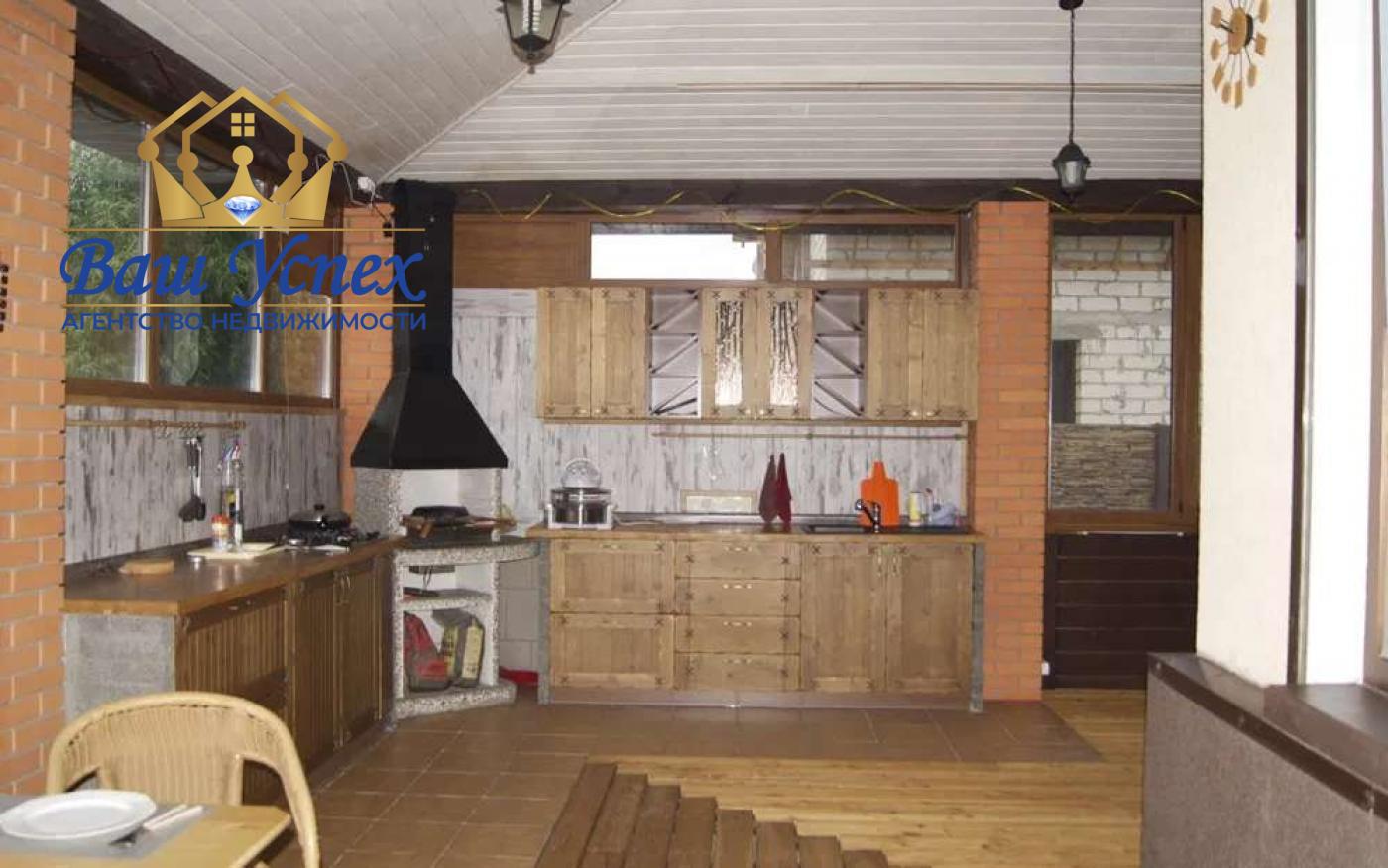 Продается дом село Романков.