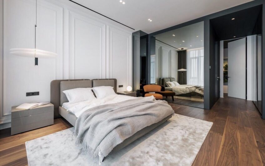 Аренда квартиры в ЖК Diamond Hill. ул Ивана Мазепы 11 Б.
