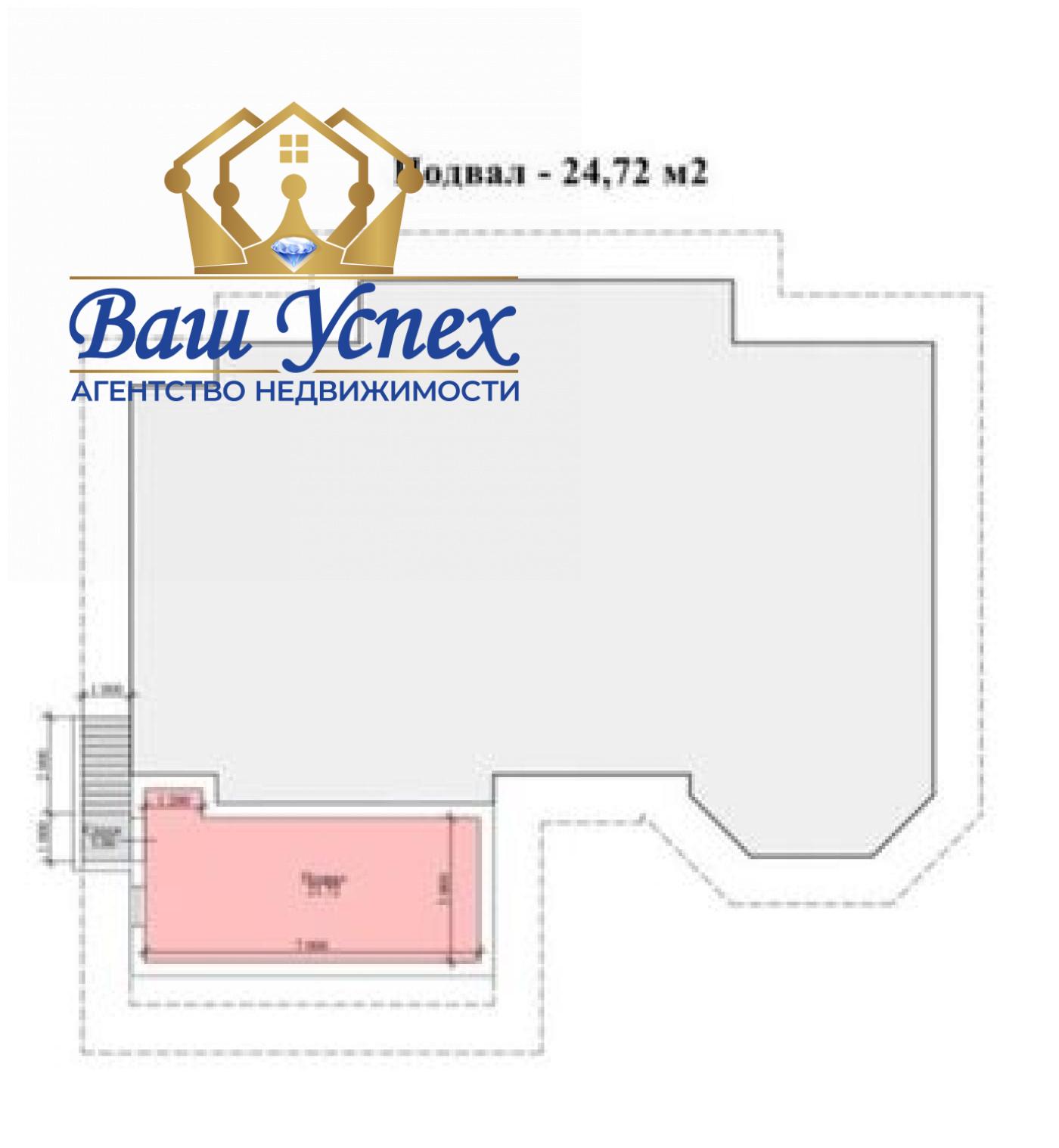 Продажа нового дома в Бортничах без%