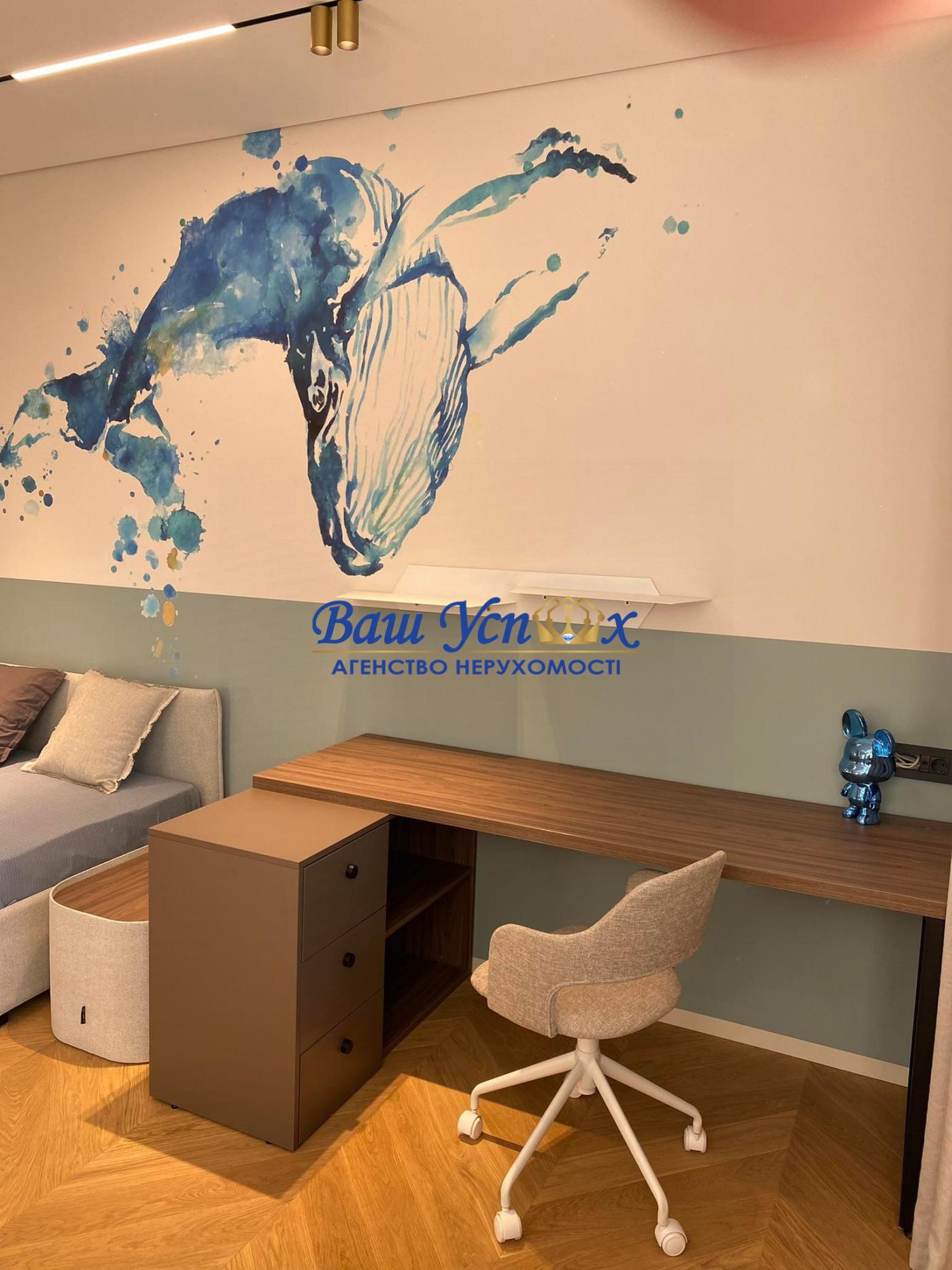 Продажа дома с выходом на воду .КГ Riviera Village