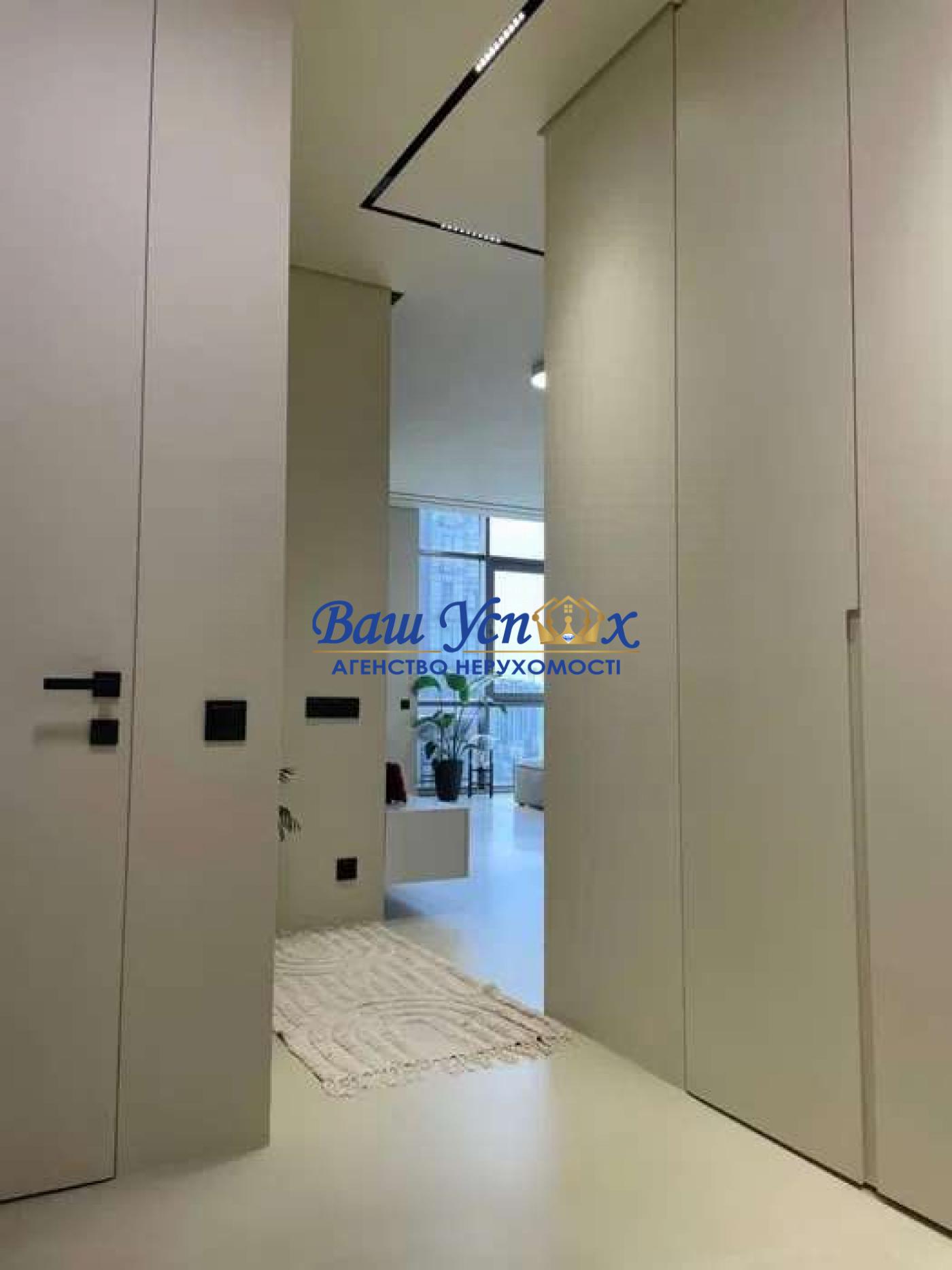 2 кімнатна квартира ЖК River Stone, метро Осокорки, набережна