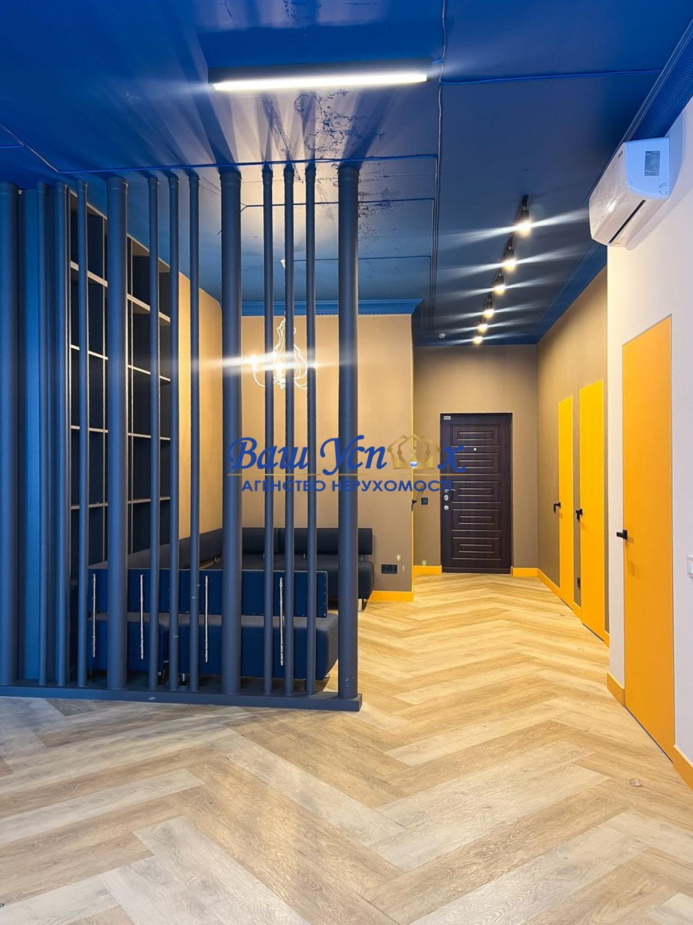 Аренда офиса с ремонтом в центре Киева.ул Жилянская 68 Кадор.
