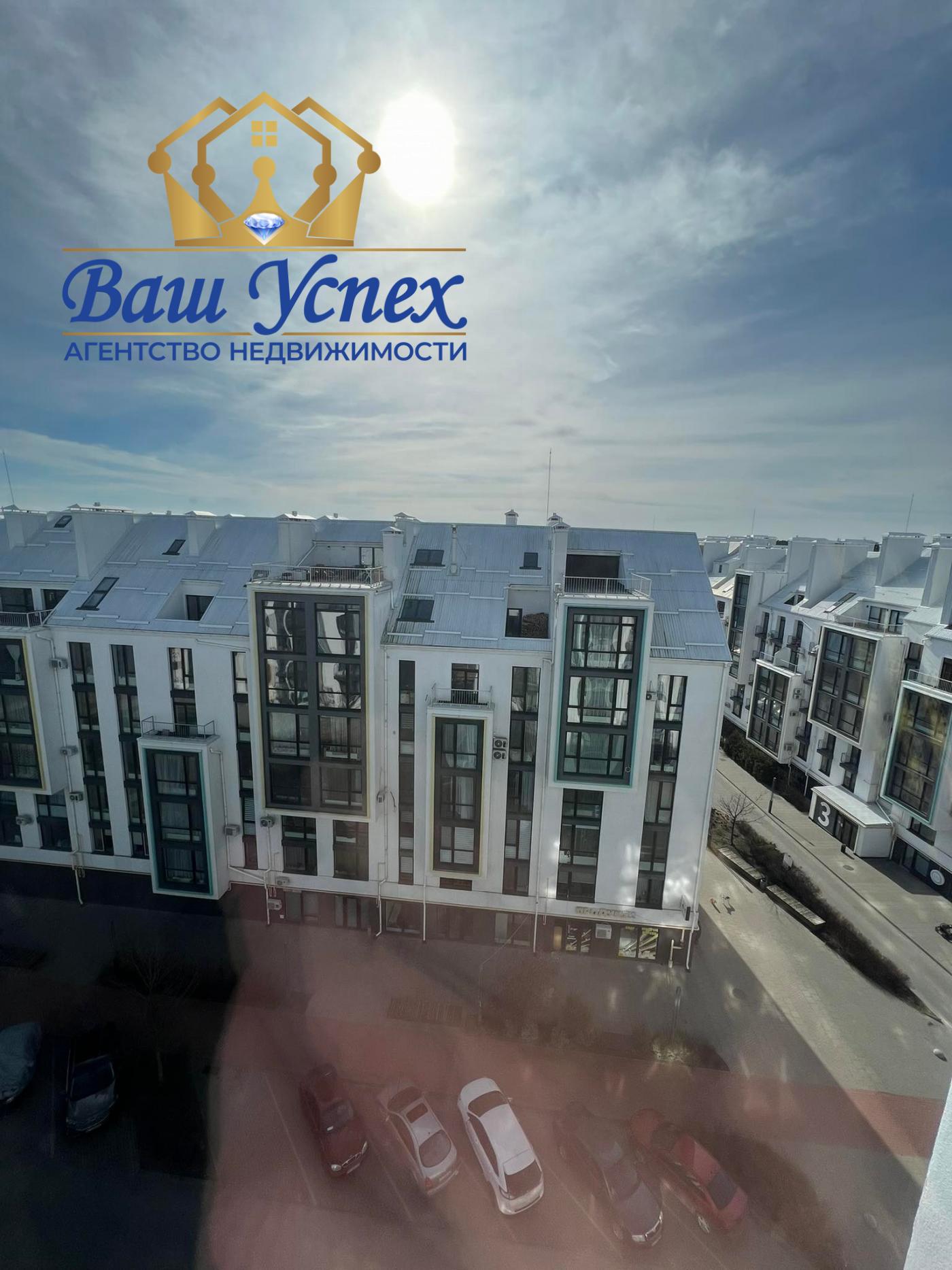 Продажа 2 ком  ул Юбилейная , село Белогородка.