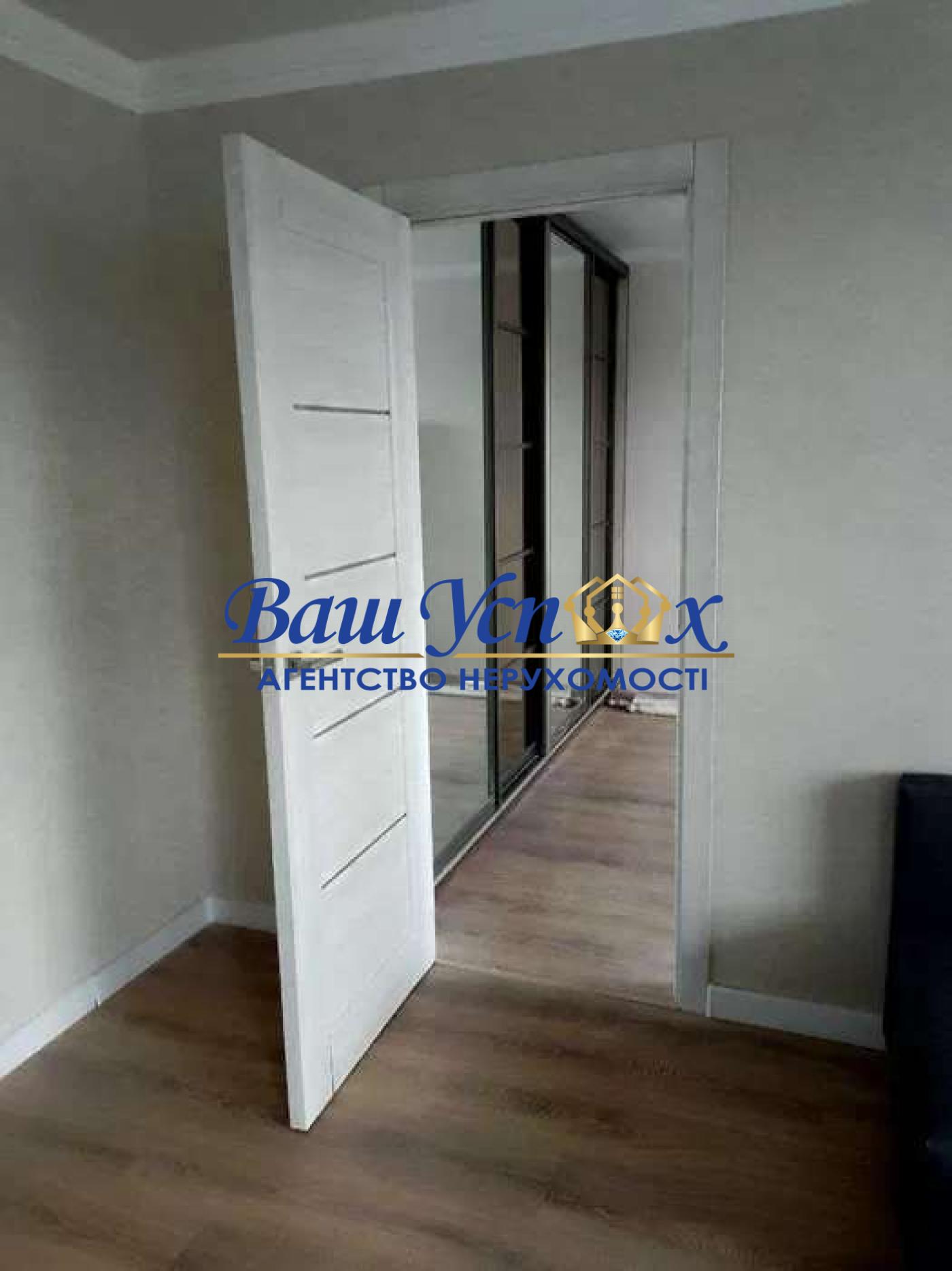 Продажа 2 ком с ремонтом. пр.Голосеевский 91