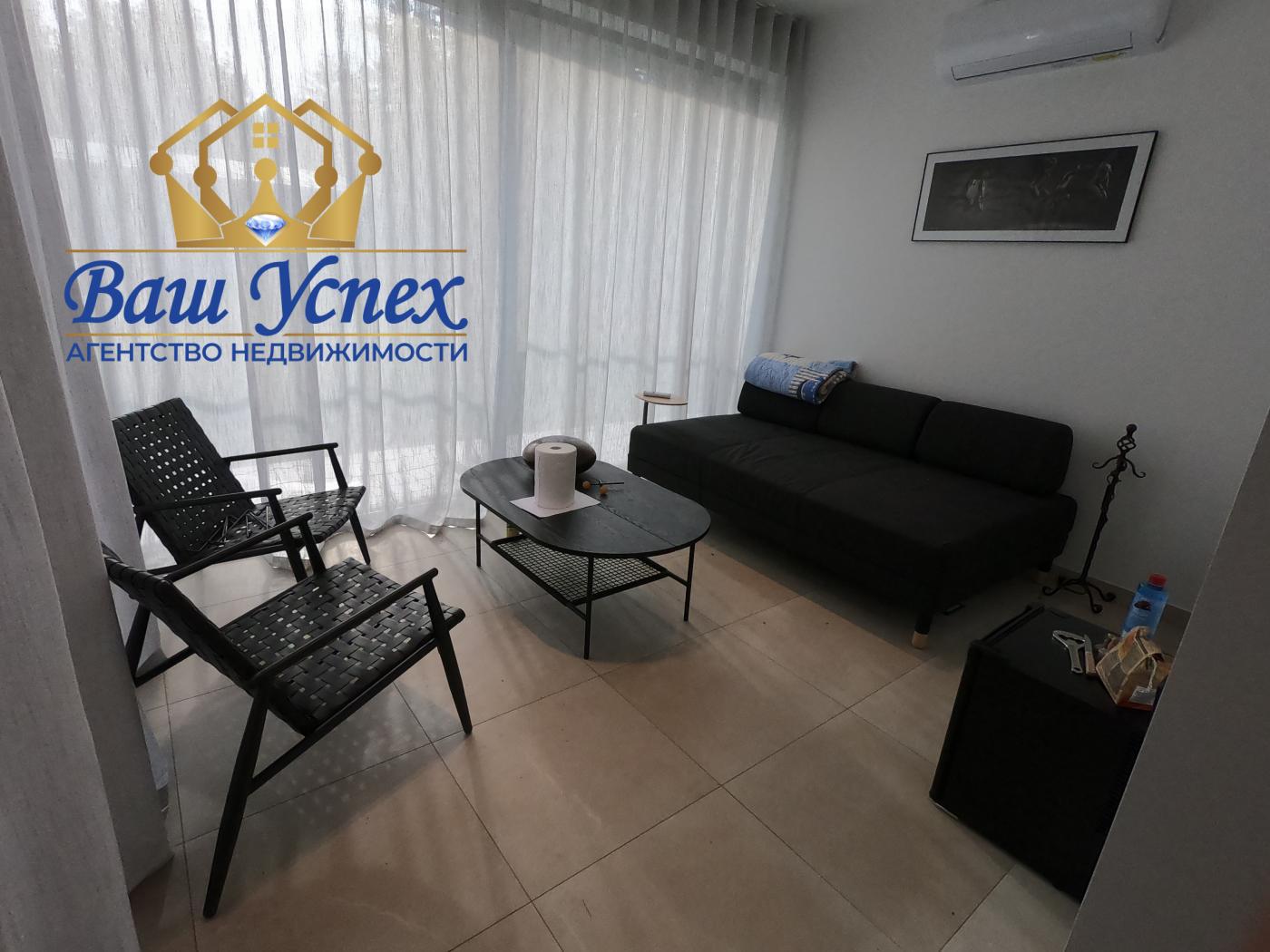 Аренда дома в КГ Riviera Village с. Лебедевка