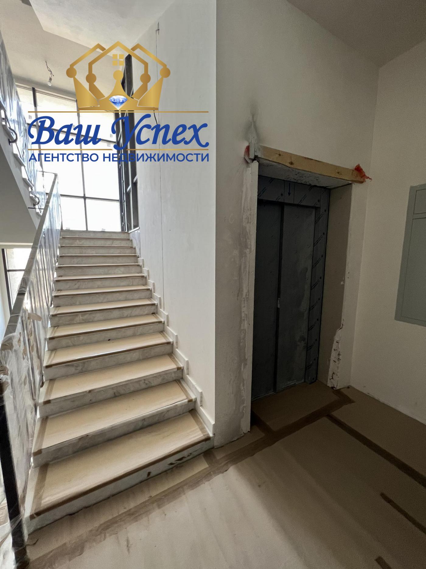 Продажа квартиры в клубном доме в центре Киева.