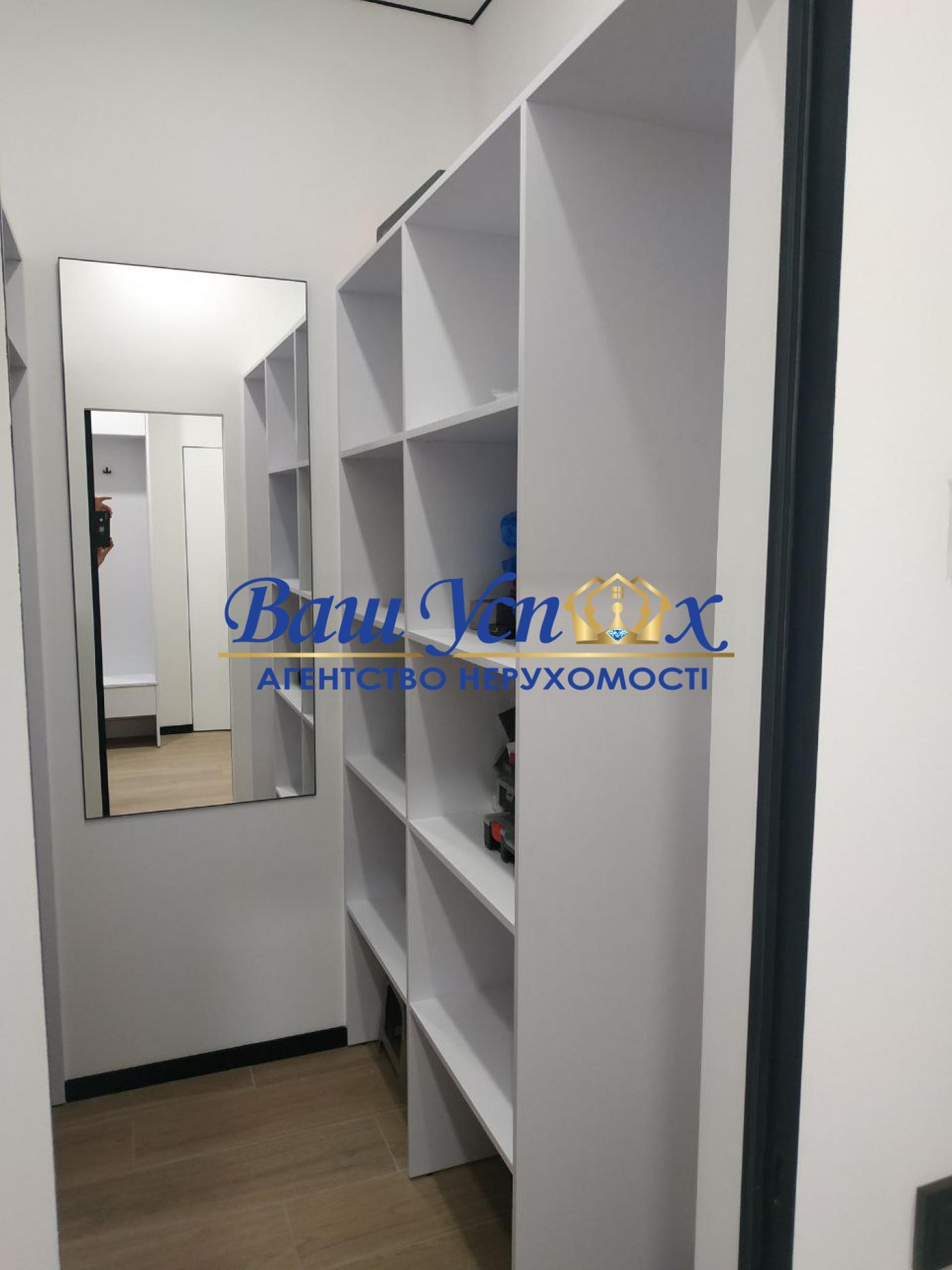 Аренда 3 комн квартиры, Manhattan City, пр Берестейский, Арсенал