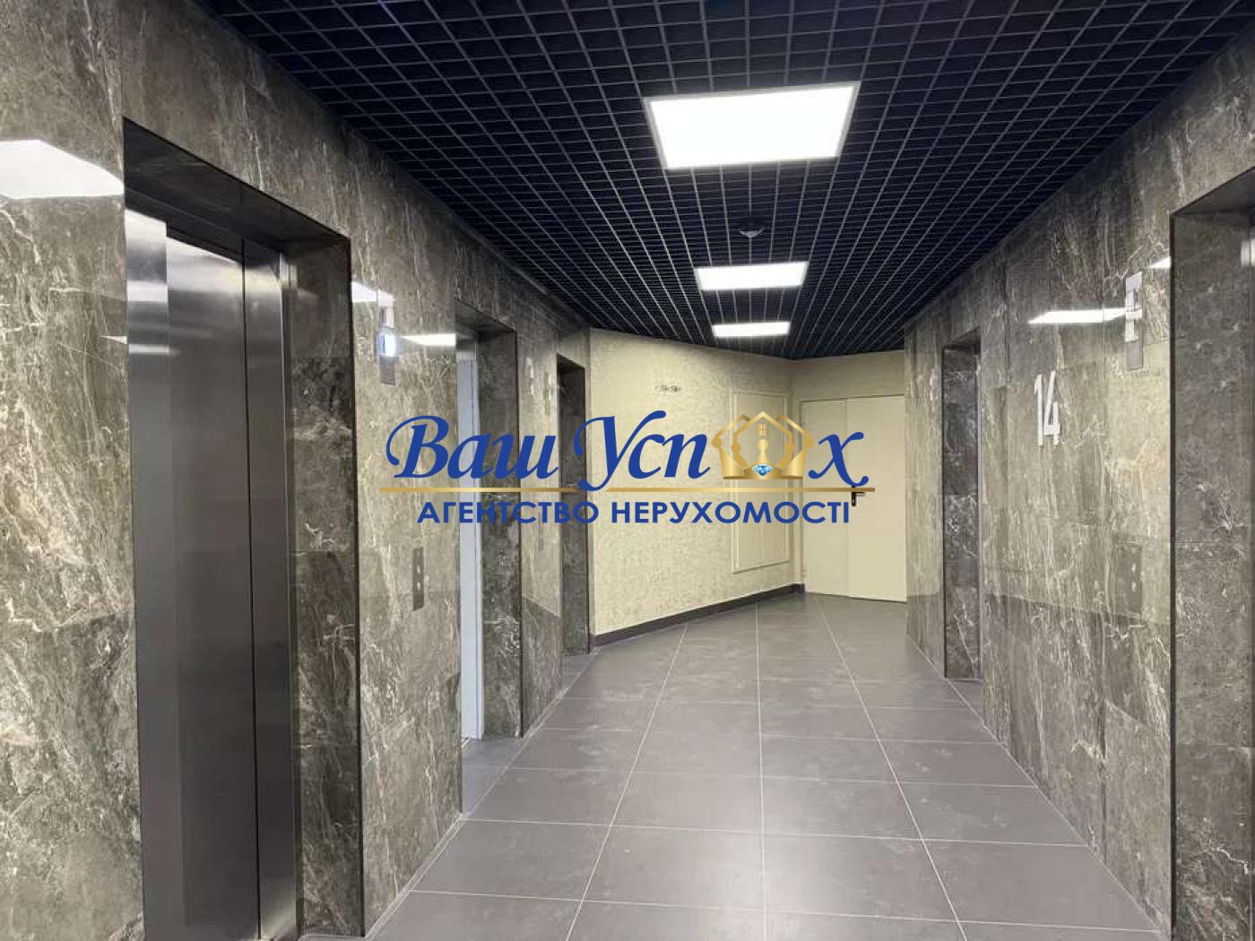 Продажа 1 комнатной в ЖК Manhatten city.