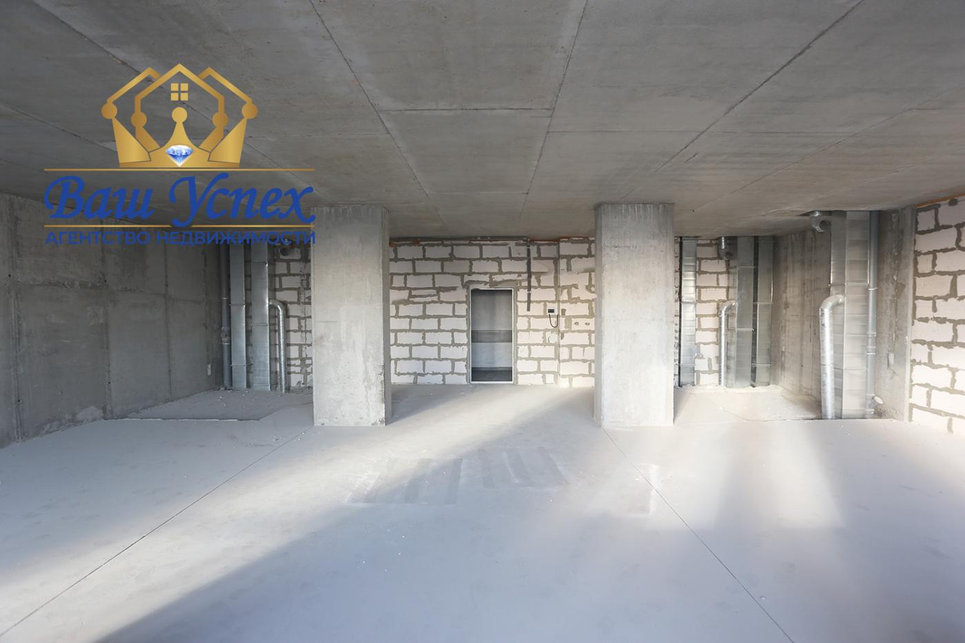 Продажа квартиры ЖК Дельмар Драгомирова 14а