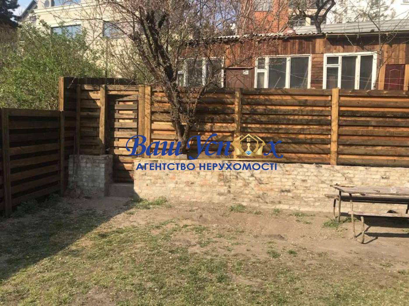 Оренда Дома на Печерске ул.Старонаводницкая