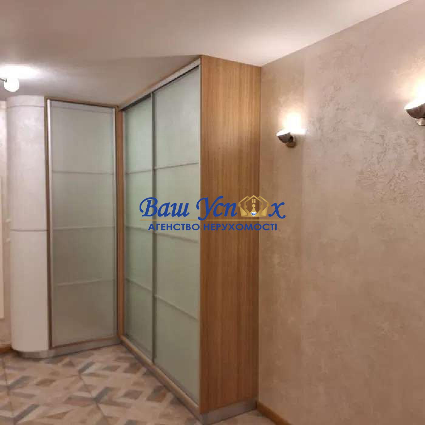 Аренда 3 кімнатної квартира на Драгоманова 2а, Позняки, Ашан