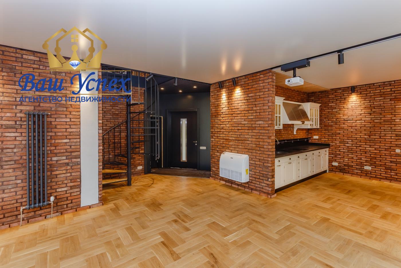 Продажа нового современного дома в городке. КГ Riviera Village