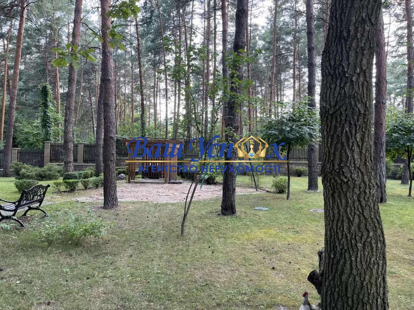 Продаж Елітного будинку в котеджному містечку Сосновий Бір