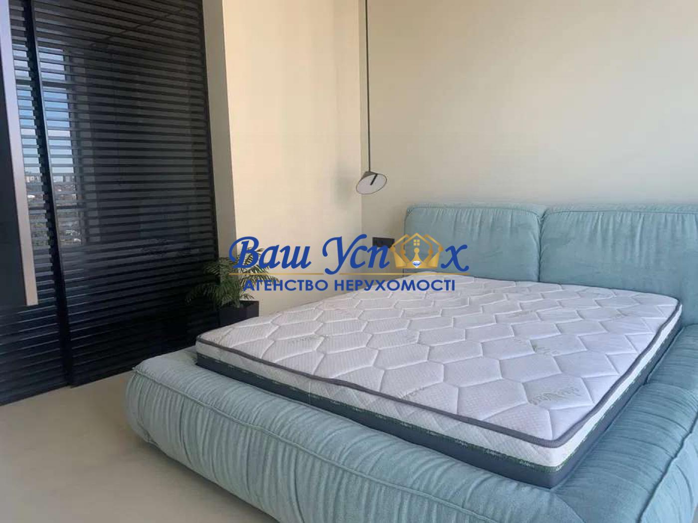 2 кімнатна квартира ЖК River Stone, метро Осокорки, набережна