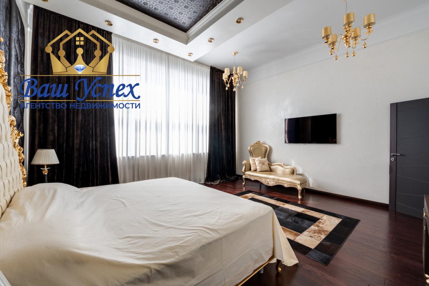 Продажа 3 ком видовая  в центре Киева. бул. Леси Украинки 7а