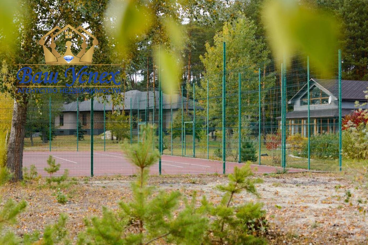 Продажа Дома село Таценки . С выходом на Днепр.