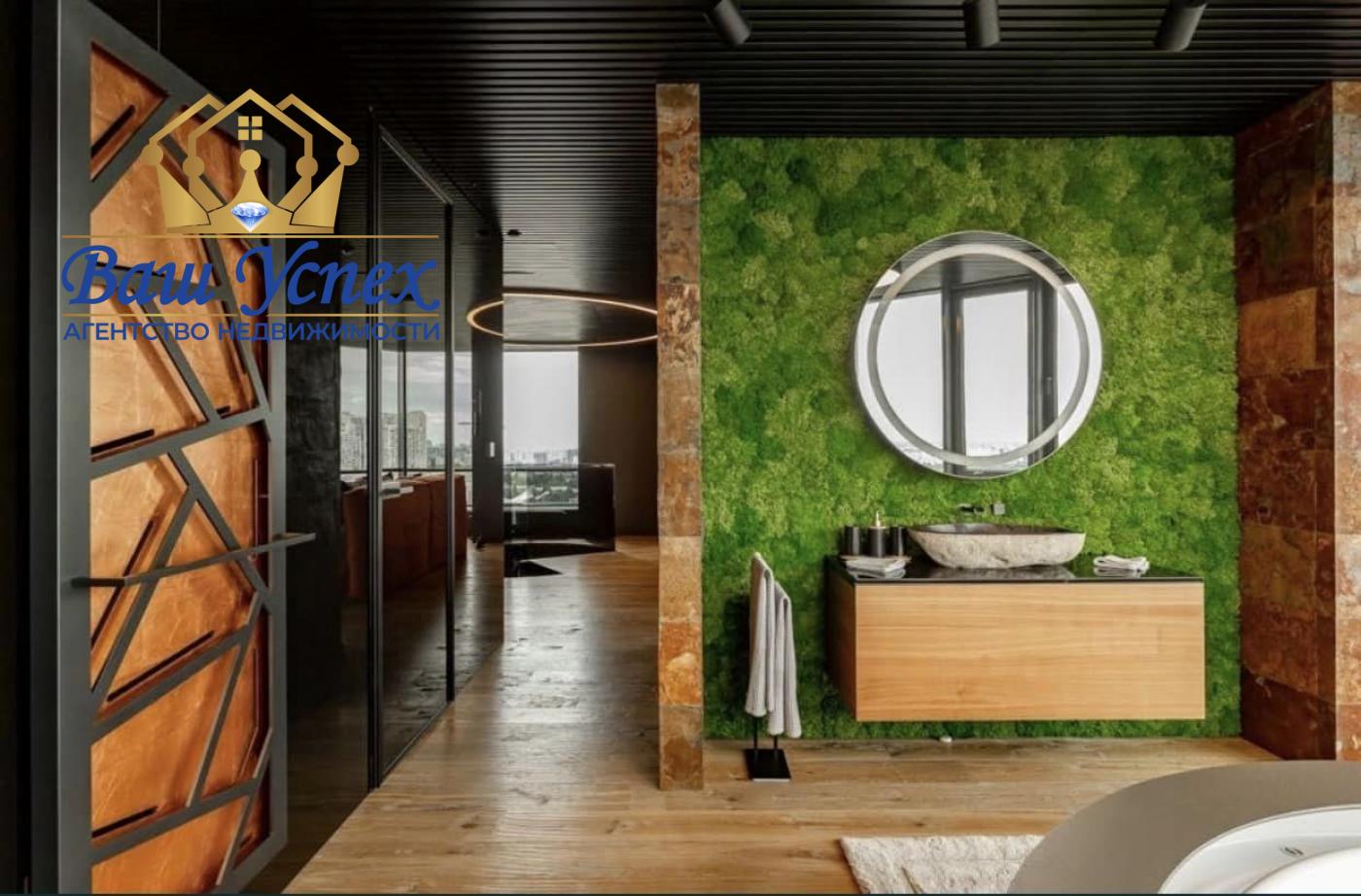 Продажа квартиры эксклюзивный Luxury Penthouse .ЖК ЖК PecherSKY