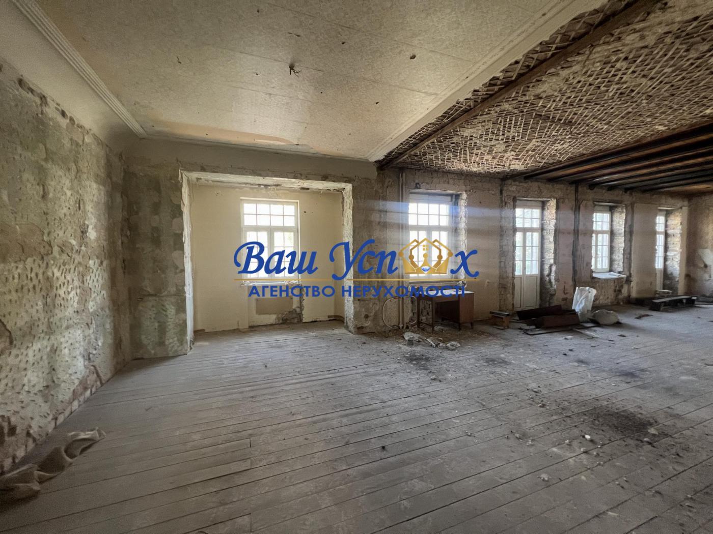 Продажа 3 ком сталинки в центре Киева. ул Ивана Франка