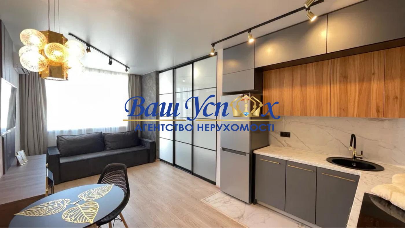 Продажа квартиры, ЖК Park Land, ул. Дерегуса, Голосеево, Васильковская
