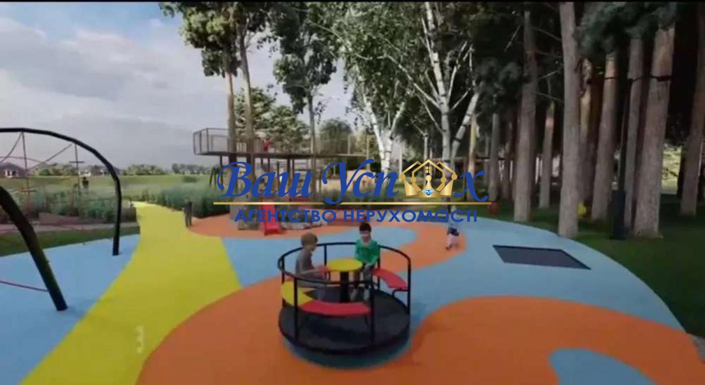 Продам Дом в селе Лебедевка КГ  Riviera Village