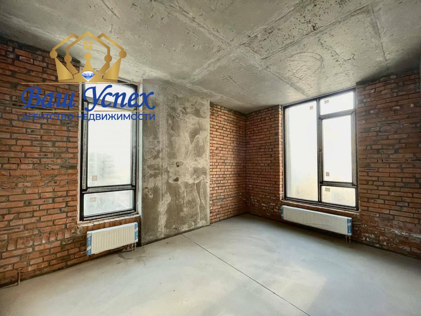 продажа 3к TRIIINITY центр Печерск