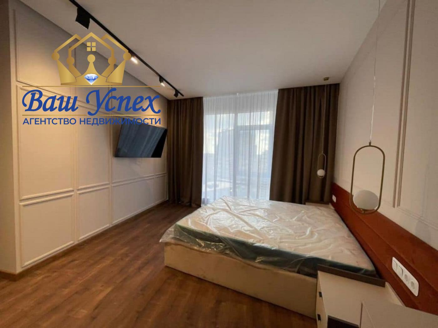 Продажа 4 ком  квартира в ЖК Busov Hill. По ул. Бусловская 12