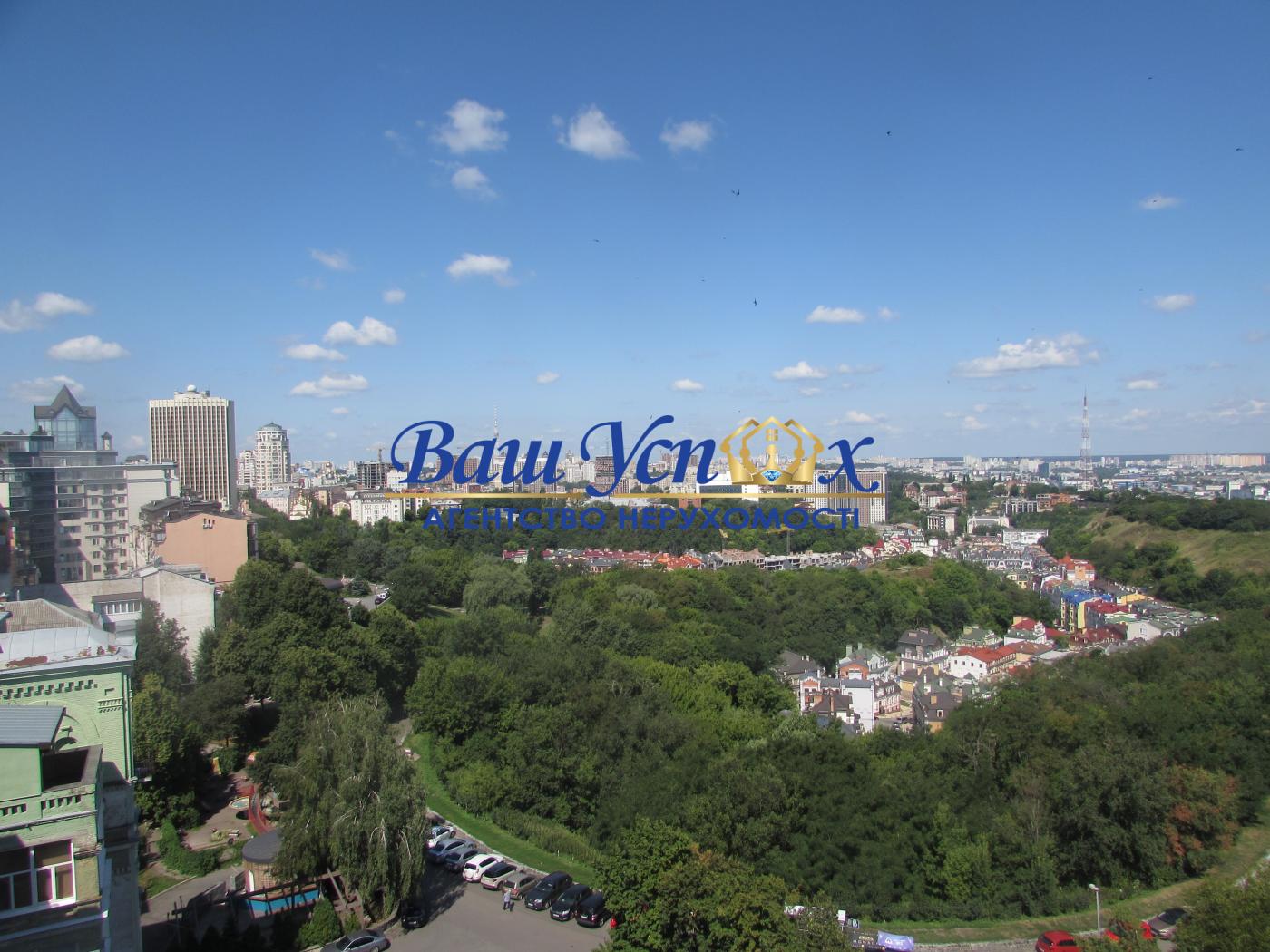 Продажа квартиры по  ул. Большая Житомирская, Киев