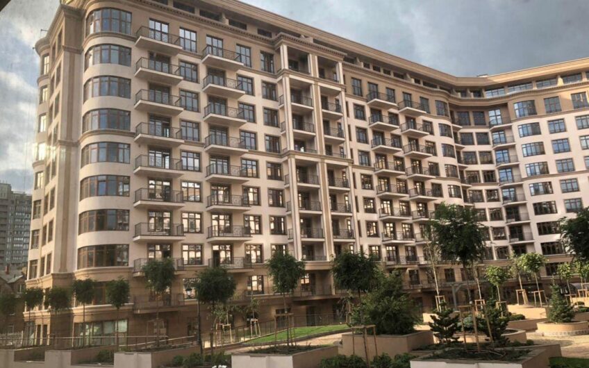 Продажа квартиры в Новом ЖК 52 Жемчужина ул Михаила Бойчука