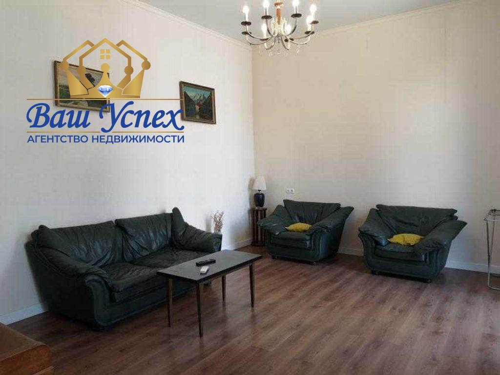 Продажа двух комнатной квартиры в центре Киева,