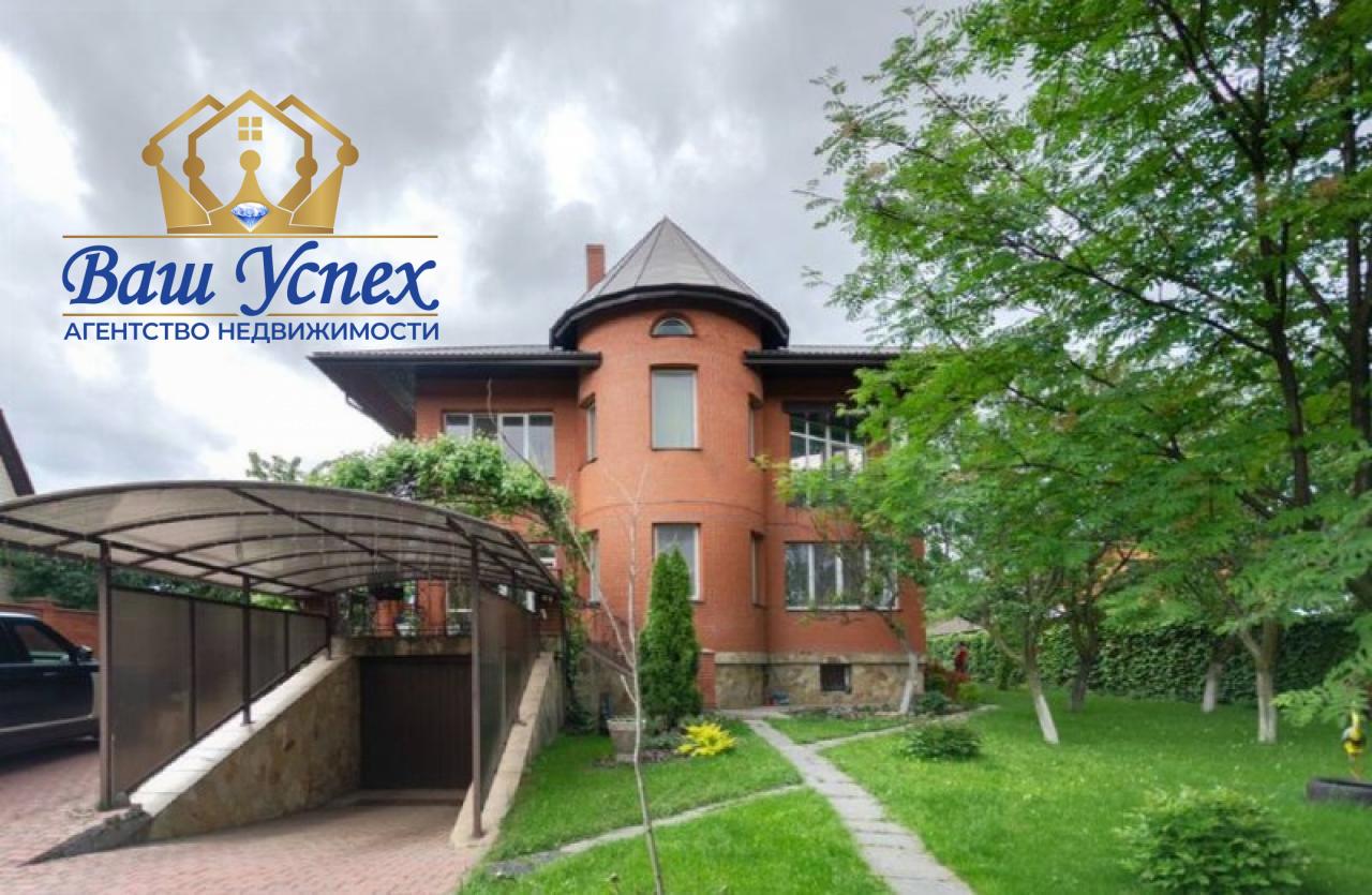 Продажа дома с. Новые Петровцы