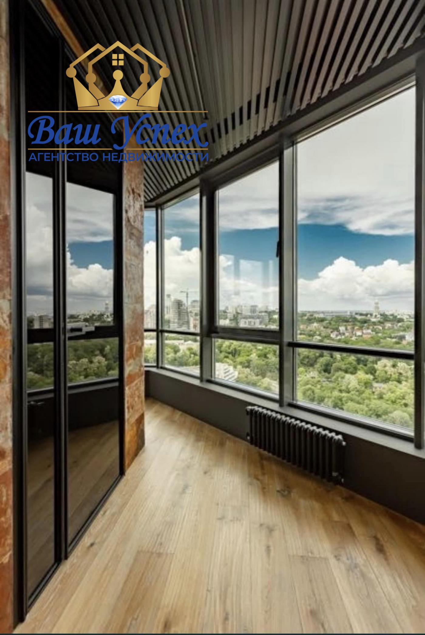Продажа квартиры эксклюзивный Luxury Penthouse .ЖК ЖК PecherSKY