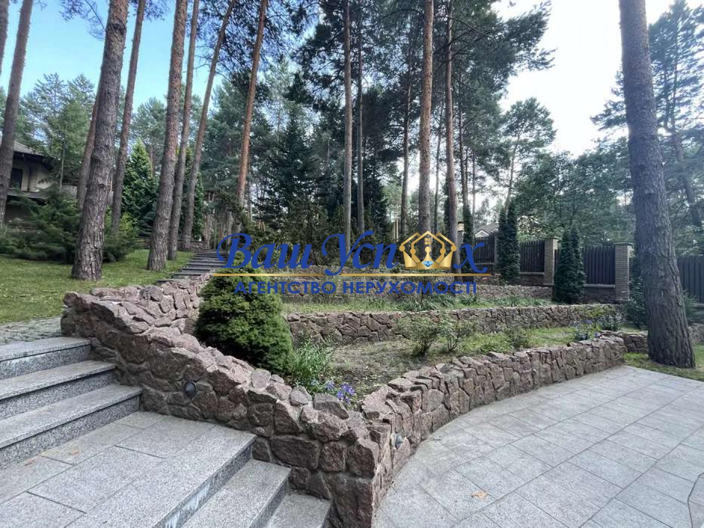 Продаж Елітного будинку в котеджному містечку Сосновий Бір