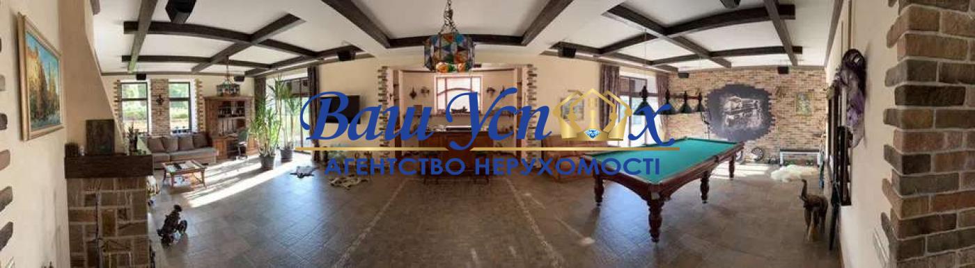 Сдам Дом в г. Гостомель Канадская деревня
