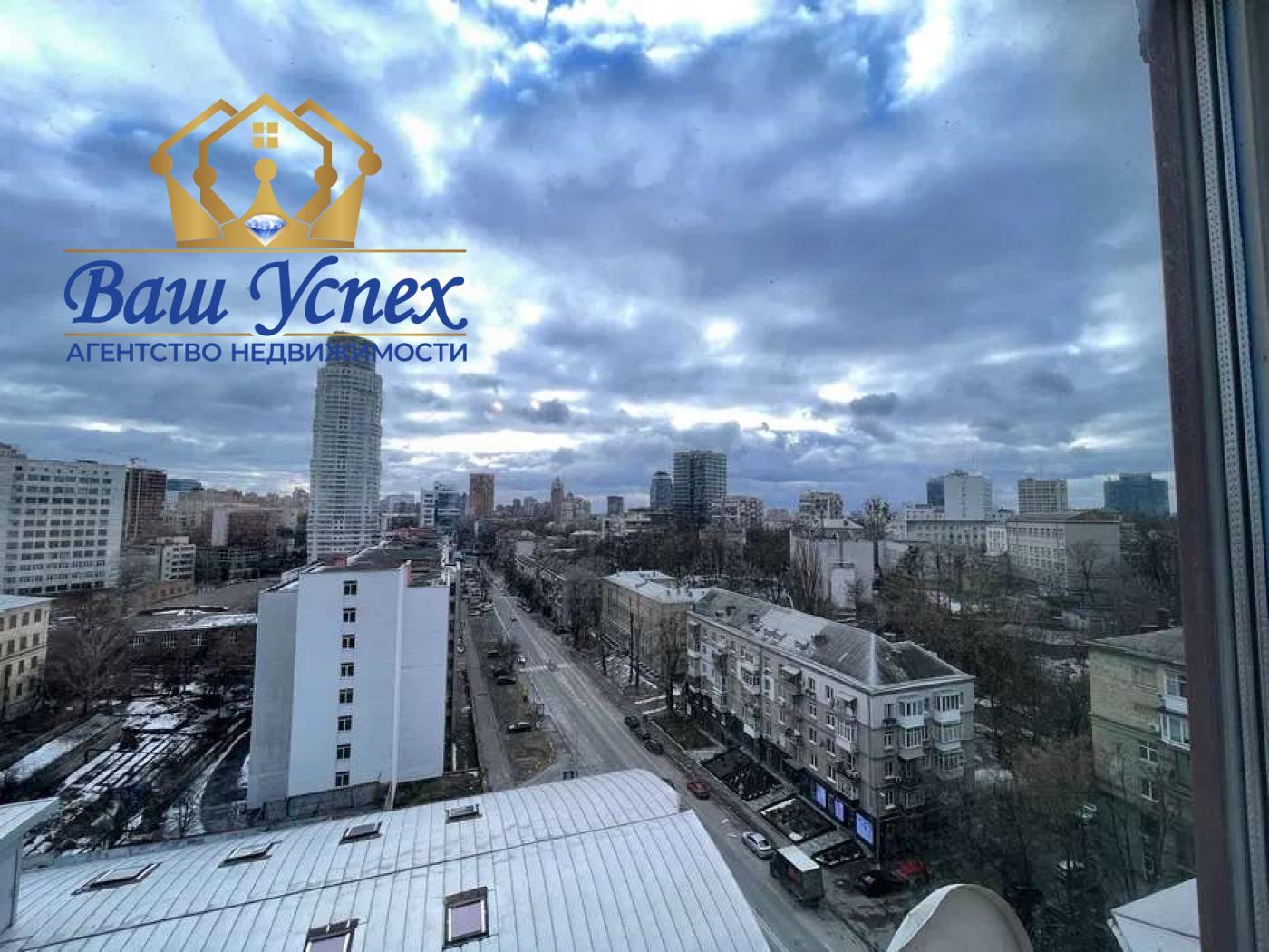 Сдам в аренду большую квартиру