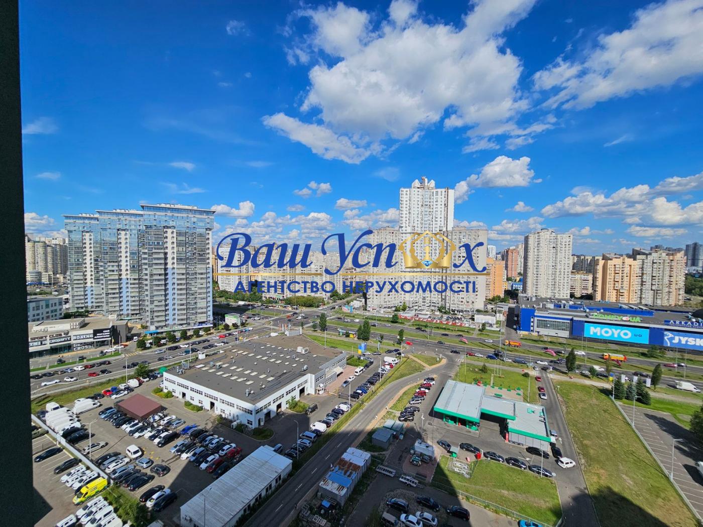 Продажа квартиры, ЖК Seven, Днепровская набережная, Осокорки