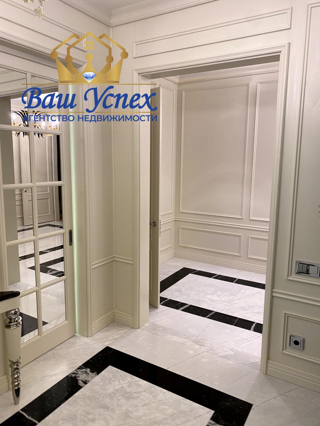 Продажа  большой квартиры в центре Печерска. ЖК Diamond Hill