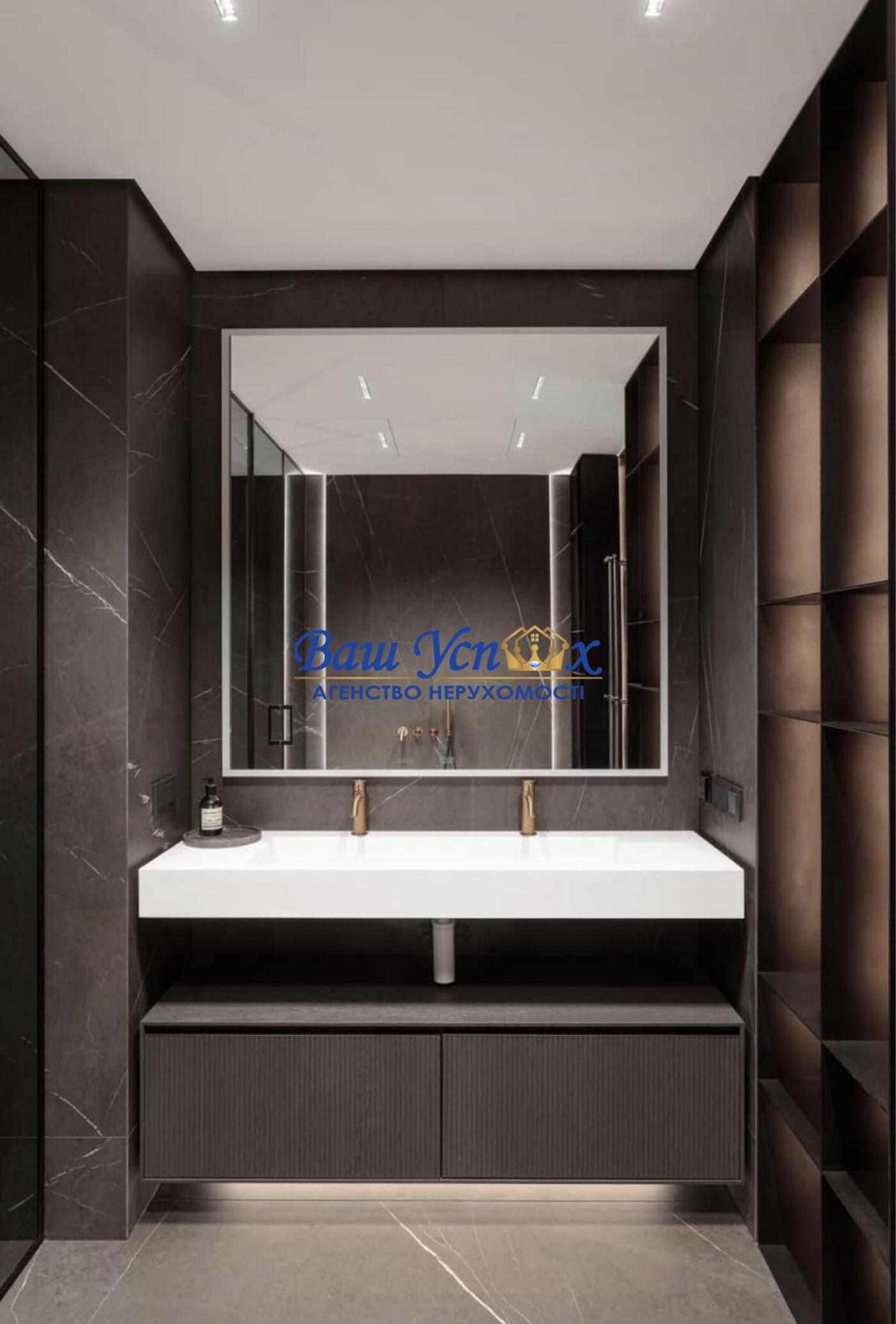 Продажа 3 ком с ремонтом премиум уровня . ЖК Taryan Towers