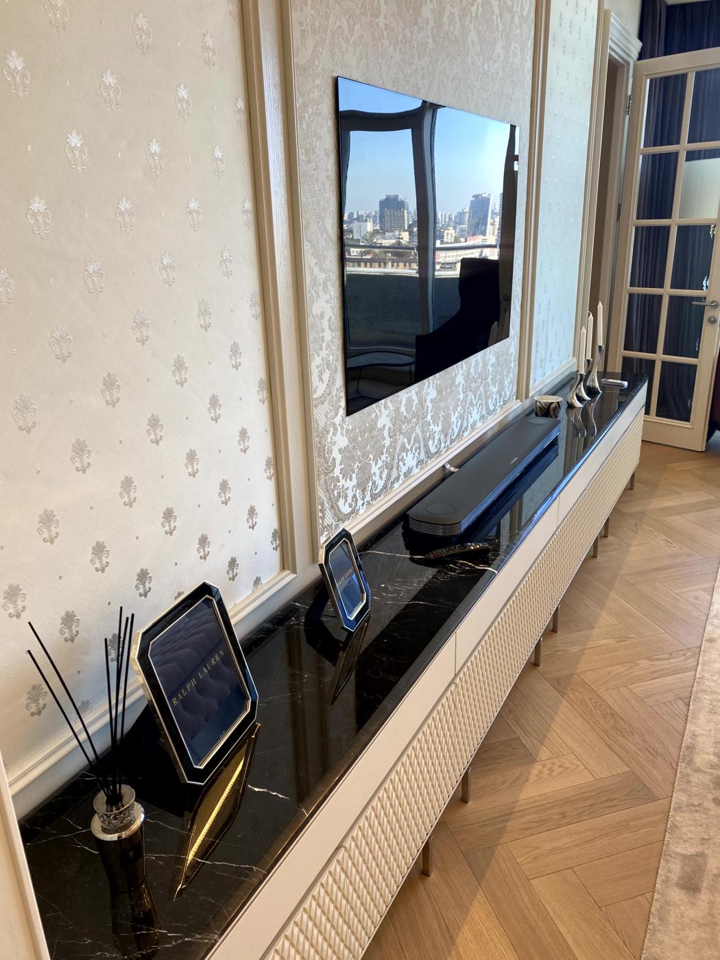 Продажа  большой квартиры в центре Печерска. ЖК Diamond Hill