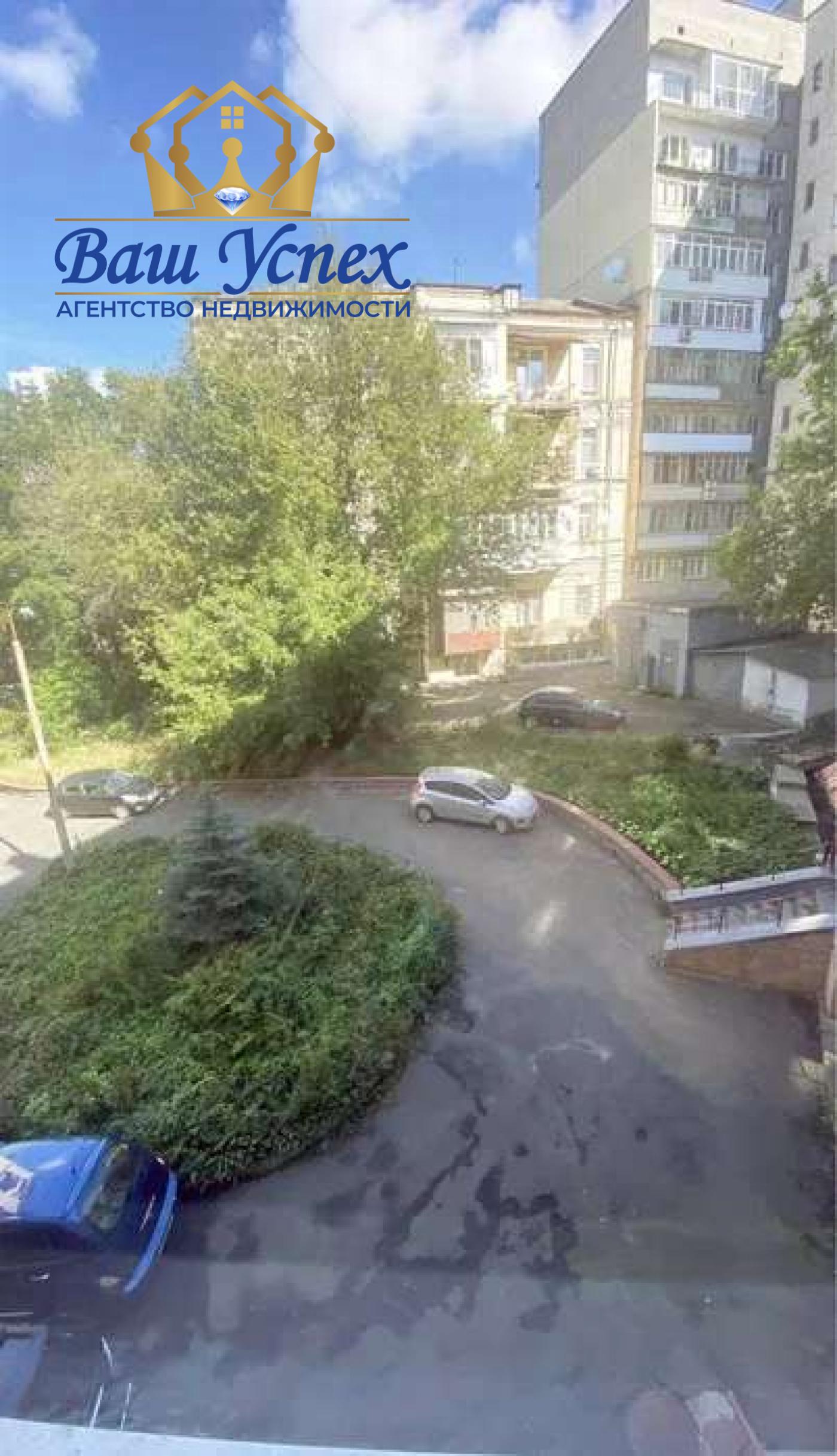 Продажа 2 ком квартиры в центре Киева, ул. Олеся Гончара.