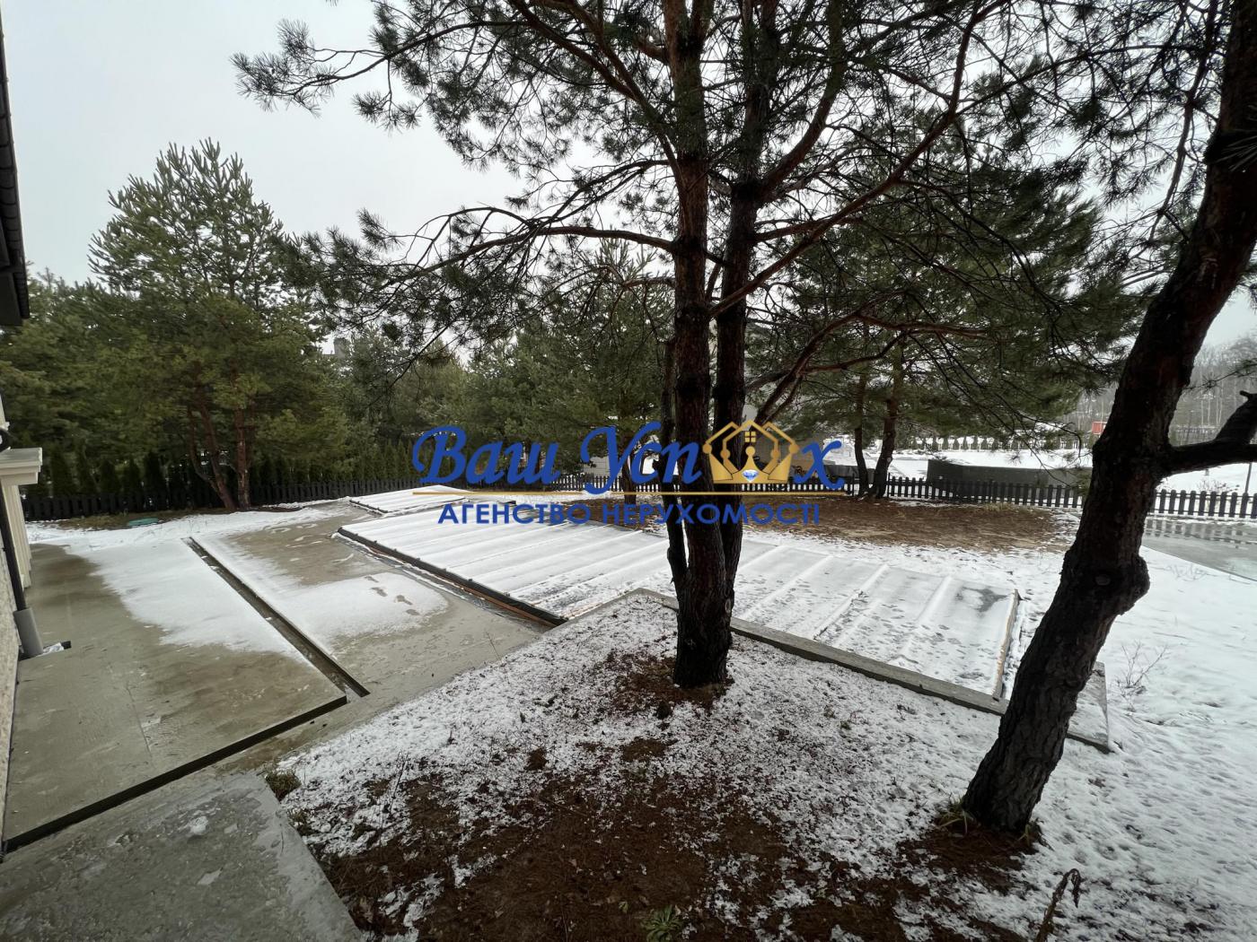 Продажа нового дома в городке Green Hills. село Вита-Почтовая
